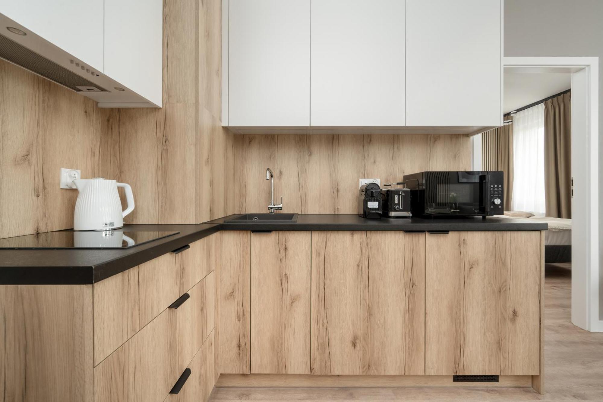 Apartamenty Zwycieska Z Klimatyzacja, Free Garage Wroclaw By Noclegi Renters Extérieur photo